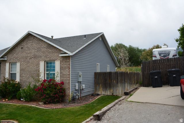 684 N 1120 E, Spanish Fork, UT 84660