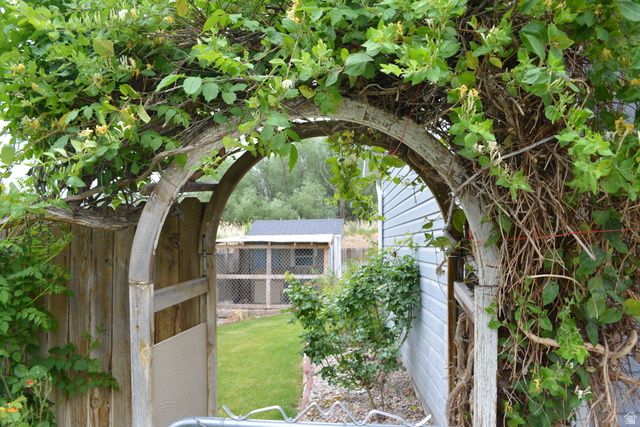684 N 1120 E, Spanish Fork, UT 84660