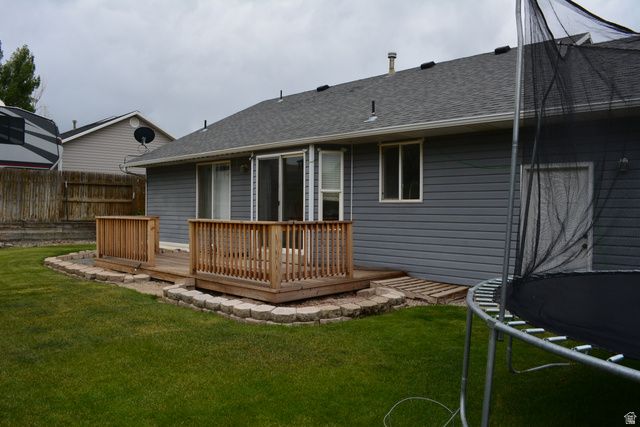684 N 1120 E, Spanish Fork, UT 84660