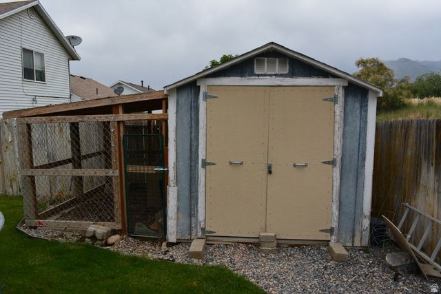 684 N 1120 E, Spanish Fork, UT 84660