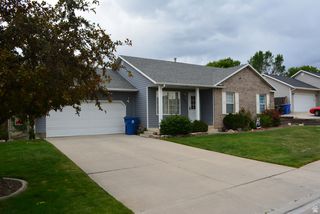 684 N 1120 E, Spanish Fork, UT 84660