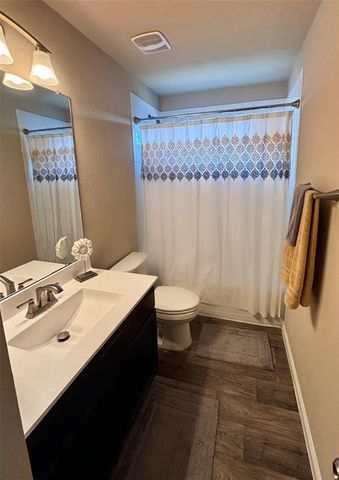 108 Blue Sage DR, Leander, TX 78641