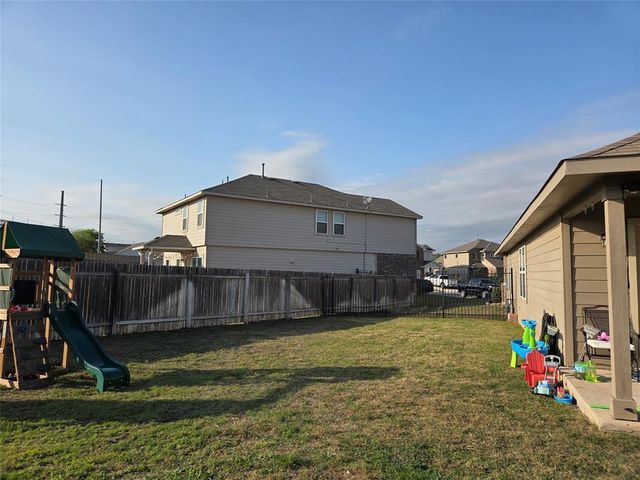 108 Blue Sage DR, Leander, TX 78641