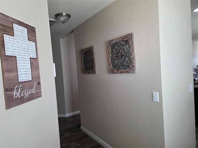 108 Blue Sage DR, Leander, TX 78641