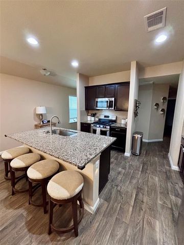 108 Blue Sage DR, Leander, TX 78641