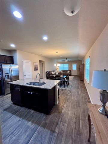108 Blue Sage DR, Leander, TX 78641