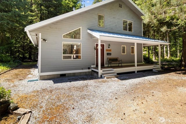 7101 Rainier Way, Glacier, WA 98244