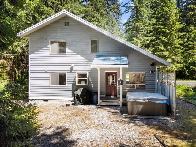7101 Rainier Way, Glacier, WA 98244