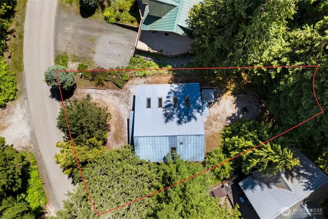 7101 Rainier Way, Glacier, WA 98244