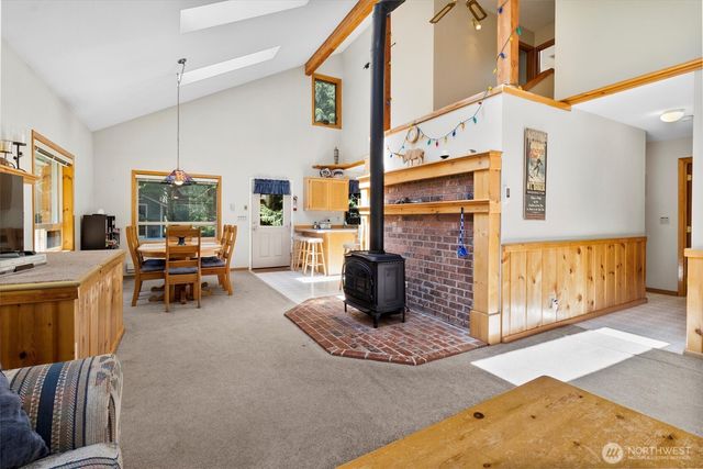 7101 Rainier Way, Glacier, WA 98244