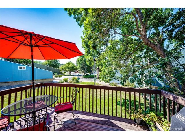 2924 W Bryant Cir, Littleton, CO 80120