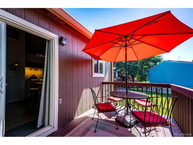2924 W Bryant Cir, Littleton, CO 80120