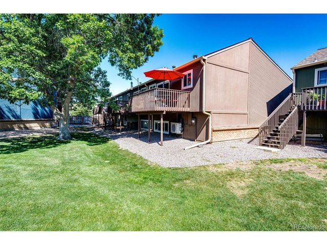 2924 W Bryant Cir, Littleton, CO 80120