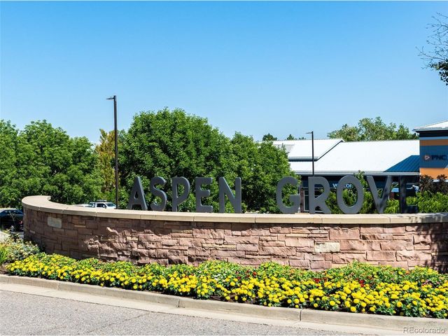 2924 W Bryant Cir, Littleton, CO 80120
