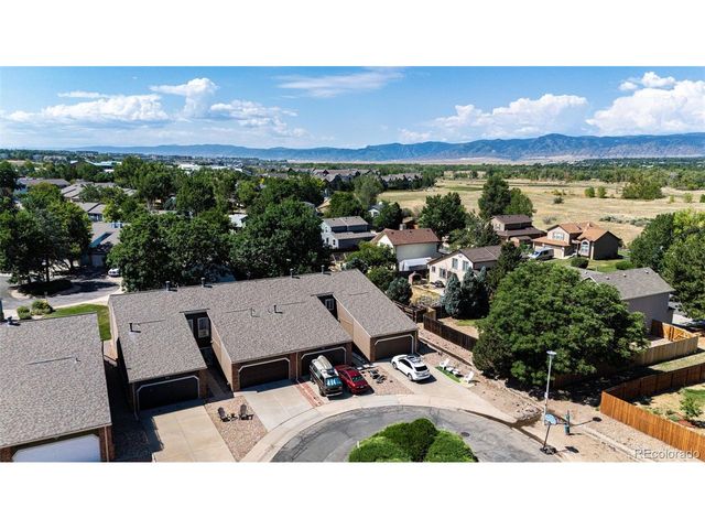 2924 W Bryant Cir, Littleton, CO 80120