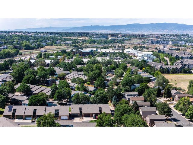 2924 W Bryant Cir, Littleton, CO 80120