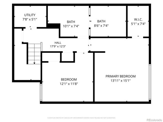 2924 W Bryant Cir, Littleton, CO 80120