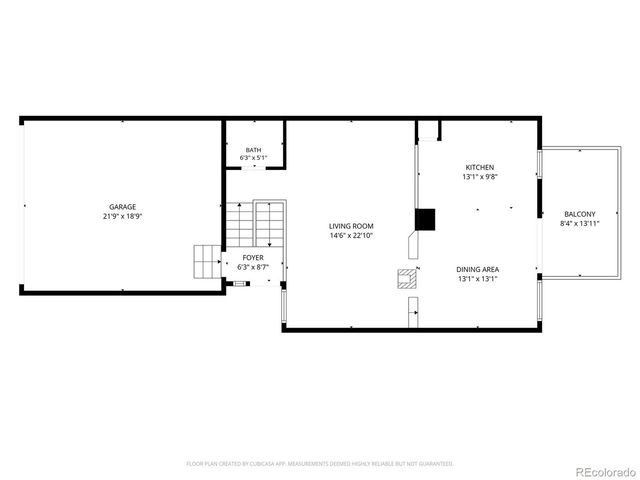2924 W Bryant Cir, Littleton, CO 80120