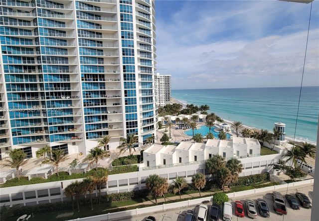 3505 S Ocean Drive 1011, Hollywood, FL 33019