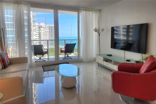 3505 S Ocean Drive 1011, Hollywood, FL 33019