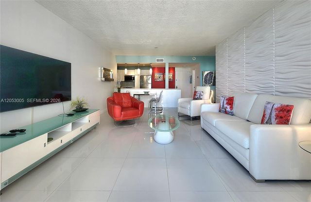 3505 S Ocean Drive 1011, Hollywood, FL 33019