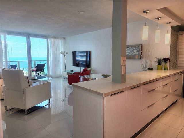 3505 S Ocean Drive 1011, Hollywood, FL 33019