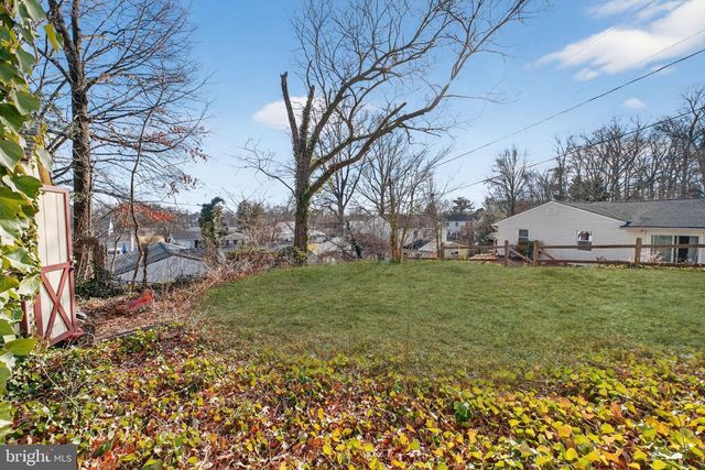 4003 WOODROW LN, Bowie, MD 20715