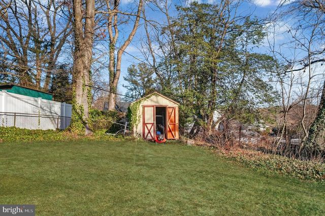 4003 WOODROW LN, Bowie, MD 20715