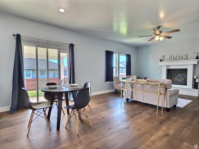 819 S 300 W, Vernal, UT 84078