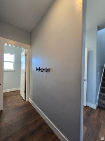 819 S 300 W, Vernal, UT 84078