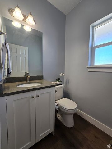 819 S 300 W, Vernal, UT 84078