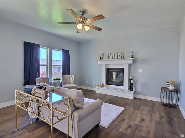 819 S 300 W, Vernal, UT 84078