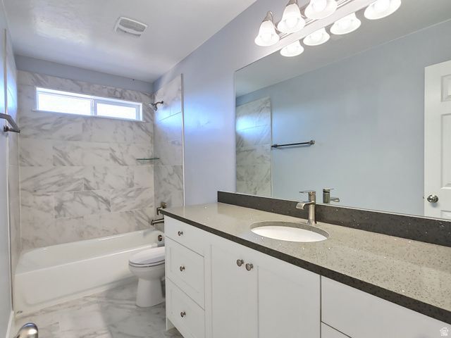 819 S 300 W, Vernal, UT 84078