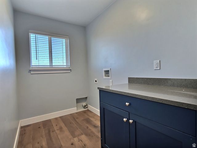 819 S 300 W, Vernal, UT 84078