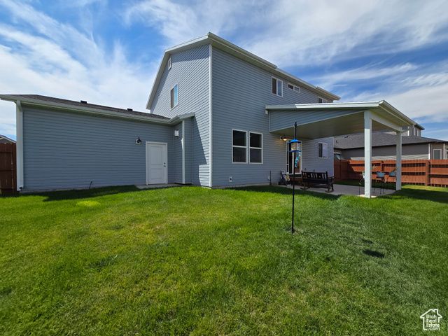 819 S 300 W, Vernal, UT 84078