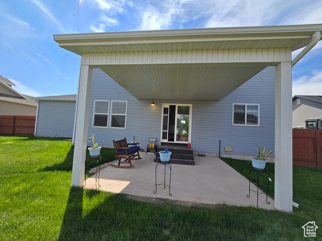 819 S 300 W, Vernal, UT 84078