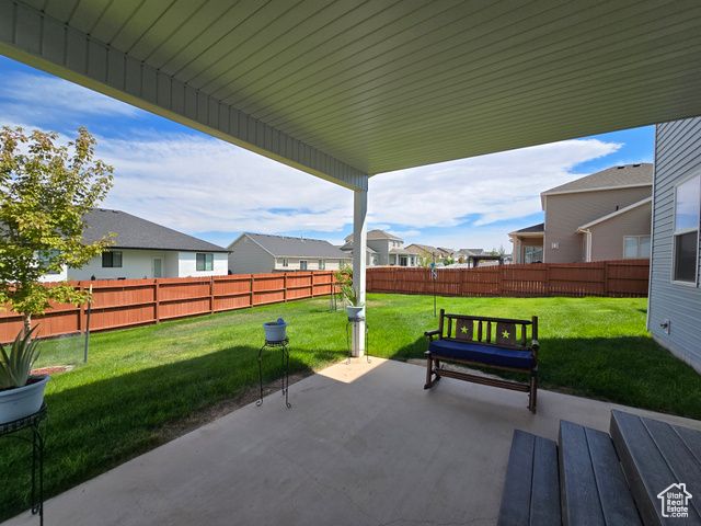 819 S 300 W, Vernal, UT 84078