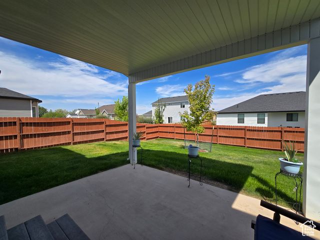 819 S 300 W, Vernal, UT 84078