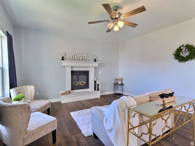 819 S 300 W, Vernal, UT 84078