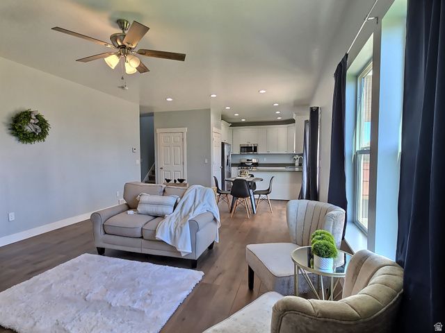 819 S 300 W, Vernal, UT 84078