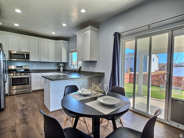 819 S 300 W, Vernal, UT 84078