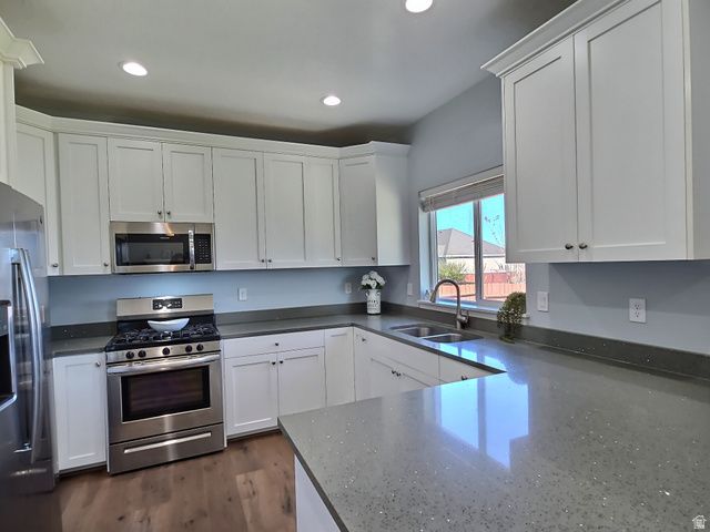 819 S 300 W, Vernal, UT 84078