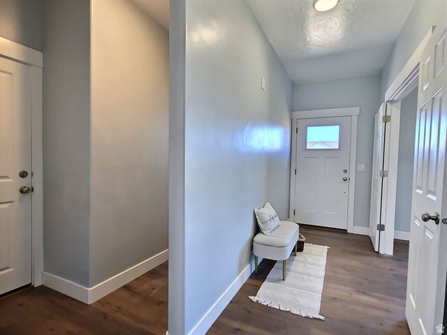 819 S 300 W, Vernal, UT 84078