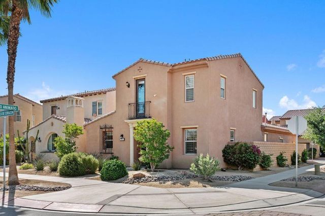 451 Paseo Del Corazon, Palm Desert, CA 92211