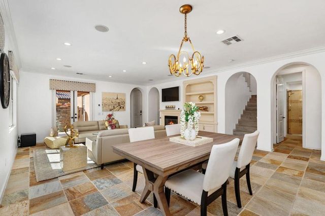 451 Paseo Del Corazon, Palm Desert, CA 92211