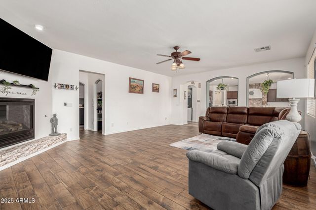 14317 W SIERRA Street, Surprise, AZ 85379