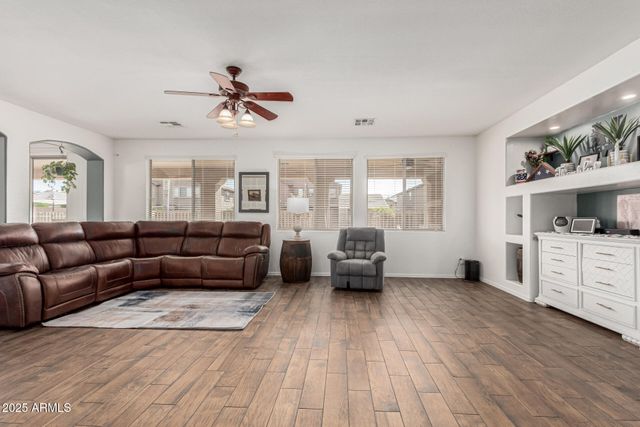 14317 W SIERRA Street, Surprise, AZ 85379