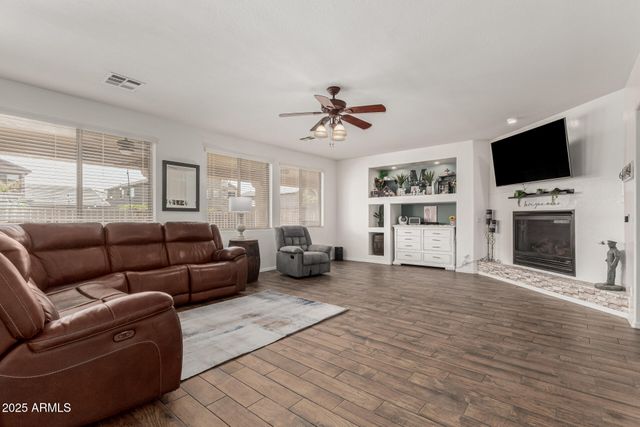 14317 W SIERRA Street, Surprise, AZ 85379