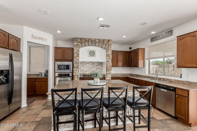 14317 W SIERRA Street, Surprise, AZ 85379