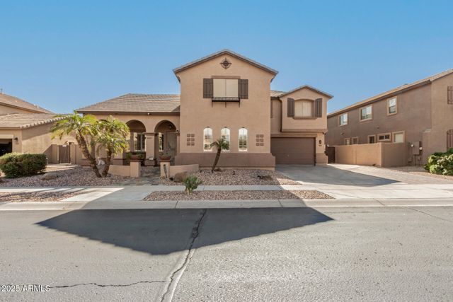 14317 W SIERRA Street, Surprise, AZ 85379